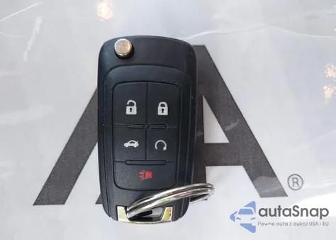 2014 Chevrolet Equinox 1Lt z USA, uszkodzony, nr VIN 2GNALBEK8E6215214